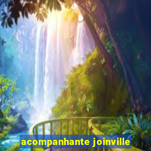 acompanhante joinville